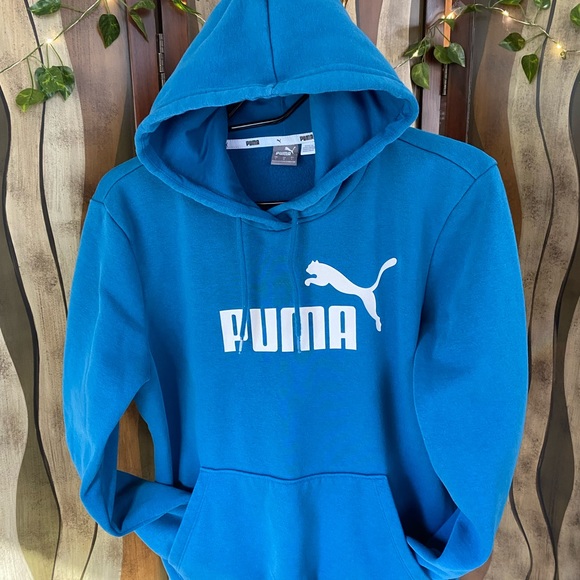 PUMA Hoodie - Picture 1 of 5